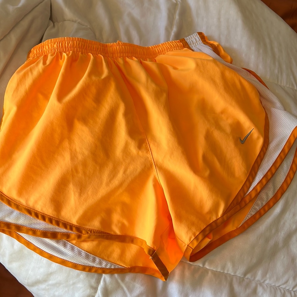 Nike Dri-Fit Shorts